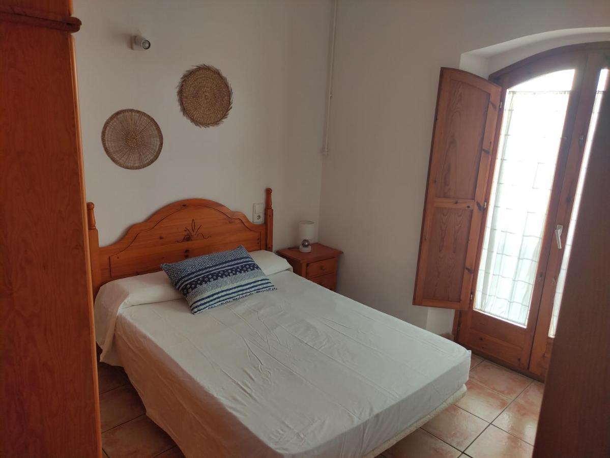 Apartament Can Mingu 2On Pis Besalú Zewnętrze zdjęcie