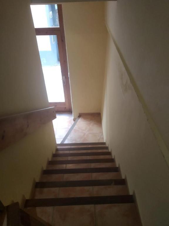 Apartament Can Mingu 2On Pis Besalú Zewnętrze zdjęcie