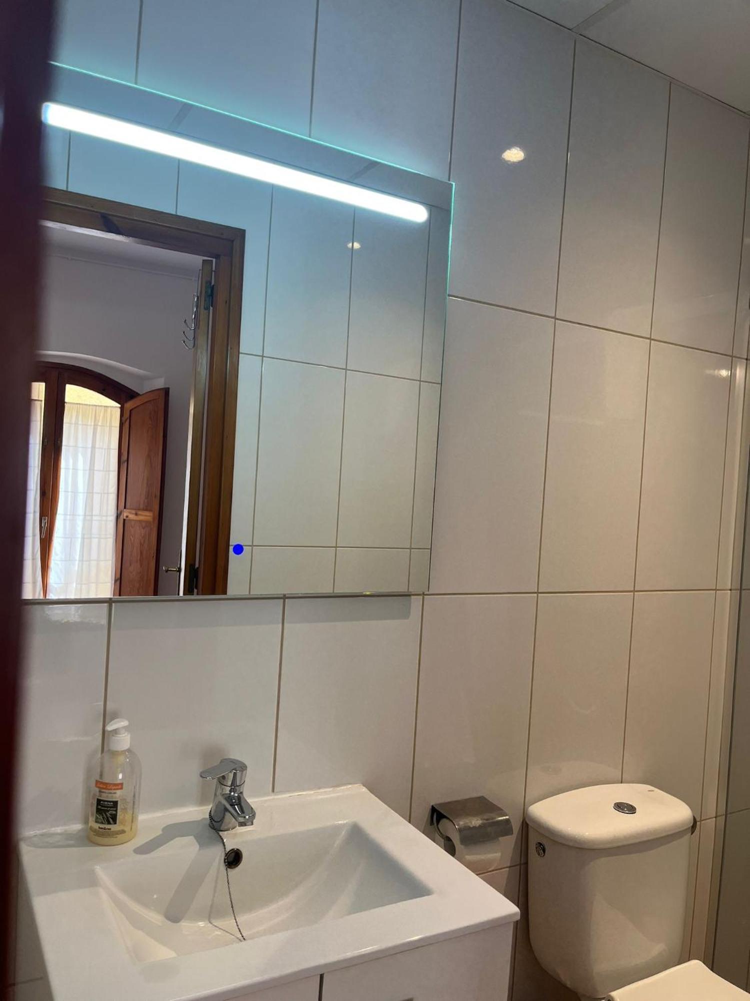 Apartament Can Mingu 2On Pis Besalú Zewnętrze zdjęcie